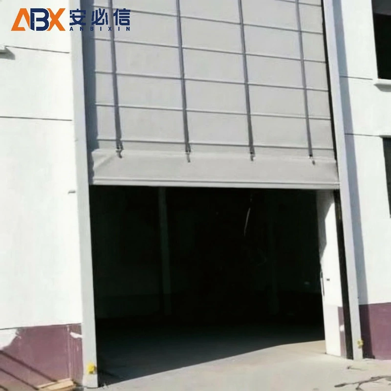 娄底高速堆积门